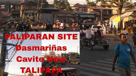 Paliparan III, Dasmariñas, Cavite Profile – PhilAtlas.